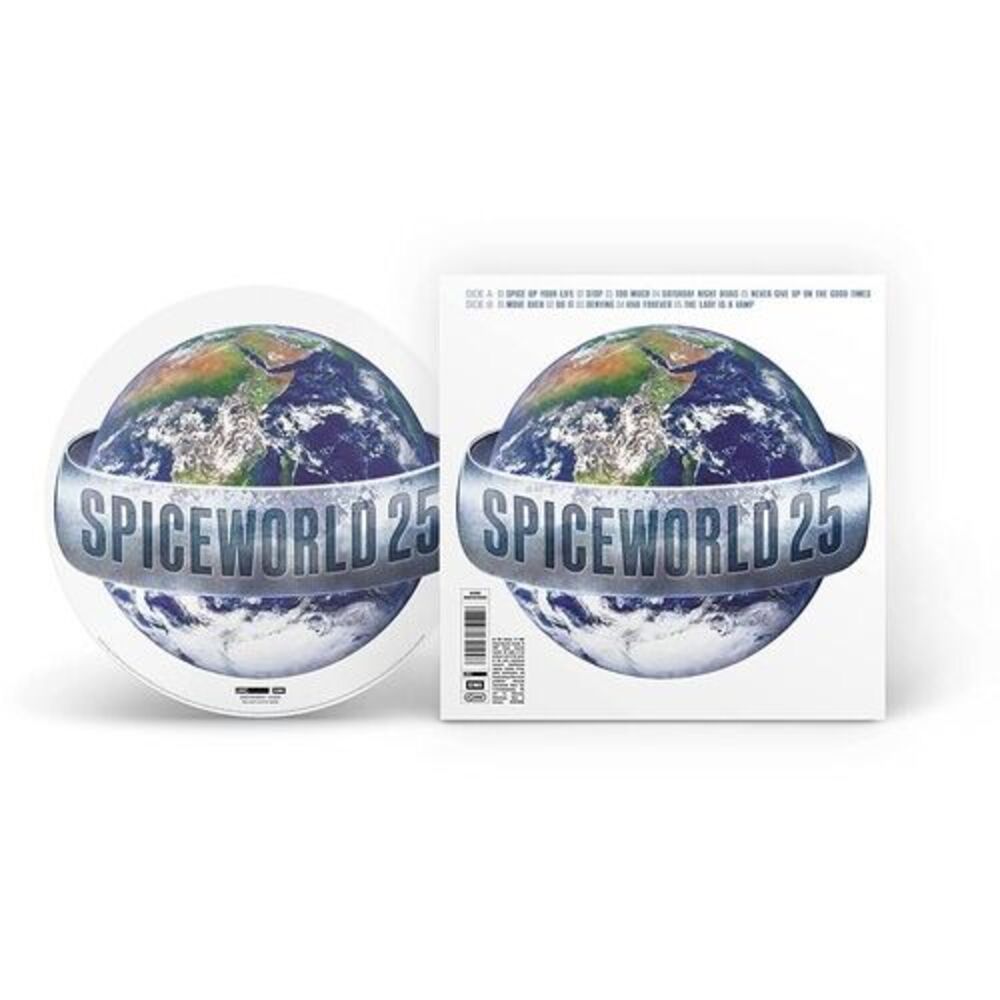 Spiceworld 25 - Picture 3 of 3